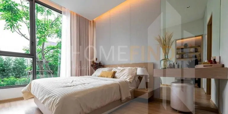 House in Pattanakarn32 - 3BR4WC220Sqm-7