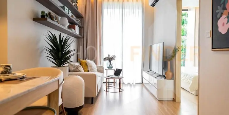 House in Pattanakarn32 - 3BR4WC220Sqm