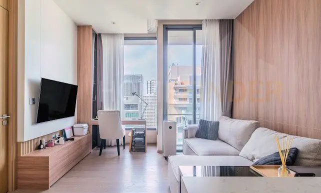 Bright Sukhumvit 24-3