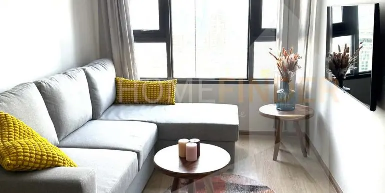 House in Pattanakarn32 - 3BR4WC220Sqm