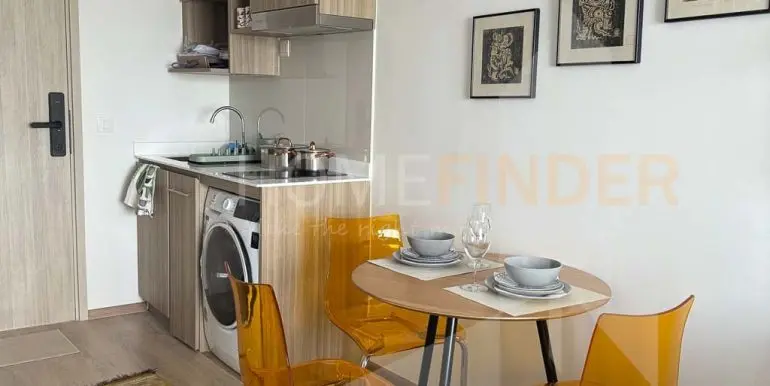 House in Pattanakarn32 - 3BR4WC220Sqm-2