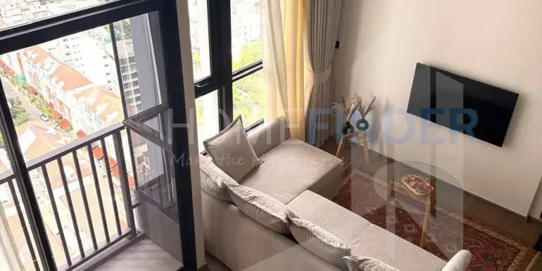 House in Pattanakarn32 - 3BR4WC220Sqm-2