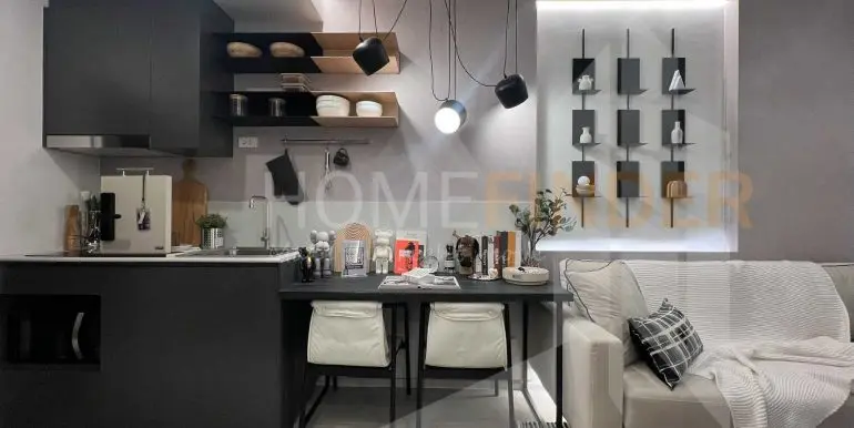 House in Pattanakarn32 - 3BR4WC220Sqm-2