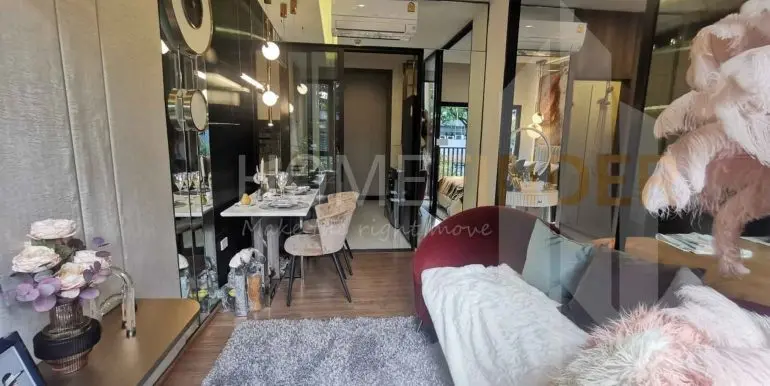 House in Pattanakarn32 - 3BR4WC220Sqm