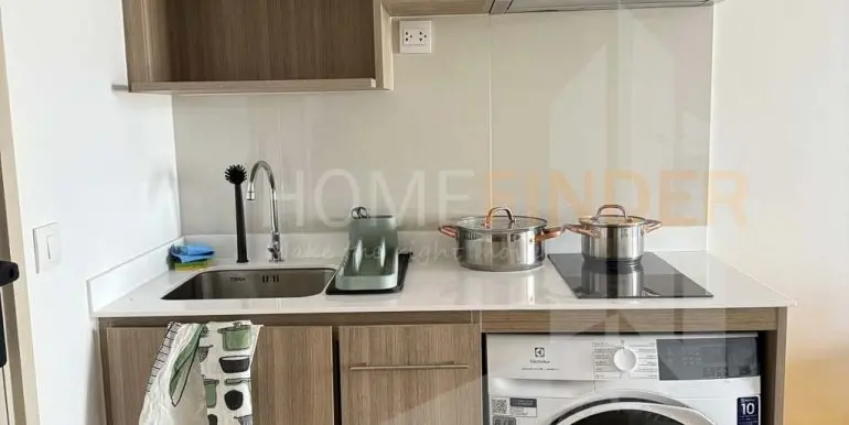 House in Pattanakarn32 - 3BR4WC220Sqm-3