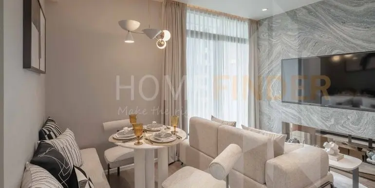 House in Pattanakarn32 - 3BR4WC220Sqm-3
