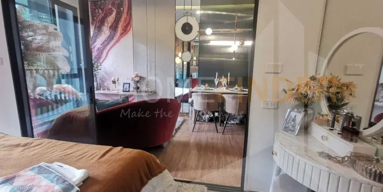 House in Pattanakarn32 - 3BR4WC220Sqm-3