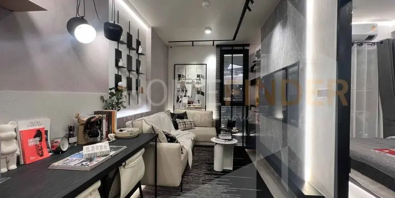 House in Pattanakarn32 - 3BR4WC220Sqm-3