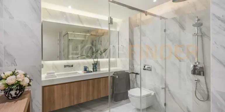 House in Pattanakarn32 - 3BR4WC220Sqm-4