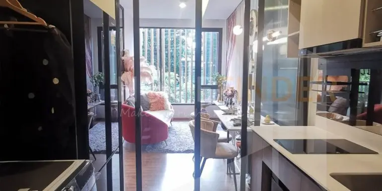 House in Pattanakarn32 - 3BR4WC220Sqm-4