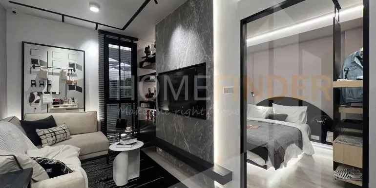House in Pattanakarn32 - 3BR4WC220Sqm-4