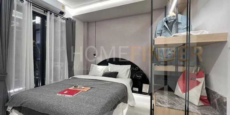 House in Pattanakarn32 - 3BR4WC220Sqm-5