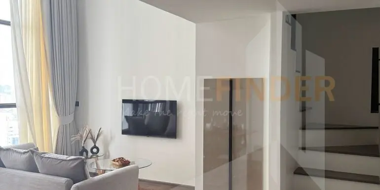House in Pattanakarn32 - 3BR4WC220Sqm-5