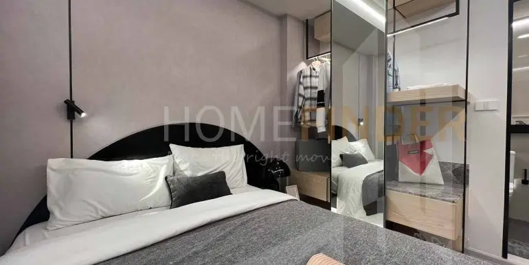 House in Pattanakarn32 - 3BR4WC220Sqm-6