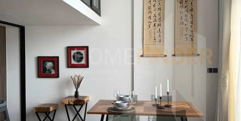 House in Pattanakarn32 - 3BR4WC220Sqm