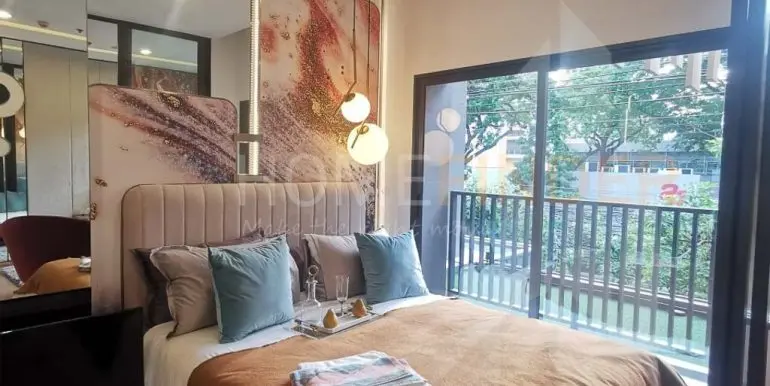 House in Pattanakarn32 - 3BR4WC220Sqm-9