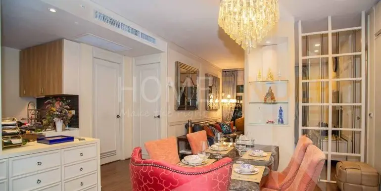 House in Pattanakarn32 - 3BR4WC220Sqm-11