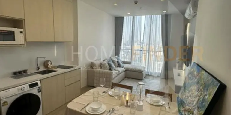 House in Pattanakarn32 - 3BR4WC220Sqm