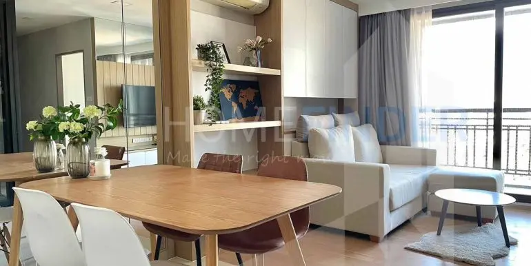 House in Pattanakarn32 - 3BR4WC220Sqm