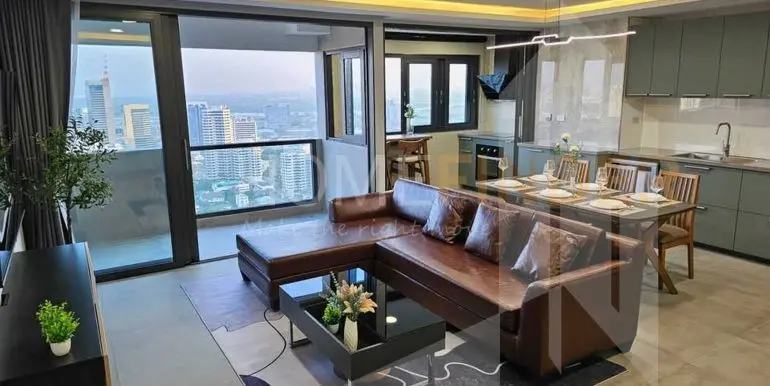 House in Pattanakarn32 - 3BR4WC220Sqm-2