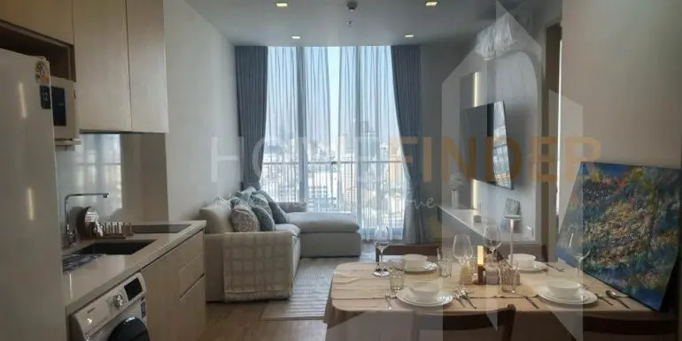 House in Pattanakarn32 - 3BR4WC220Sqm-2