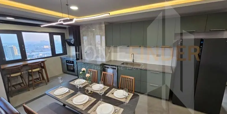 House in Pattanakarn32 - 3BR4WC220Sqm-3