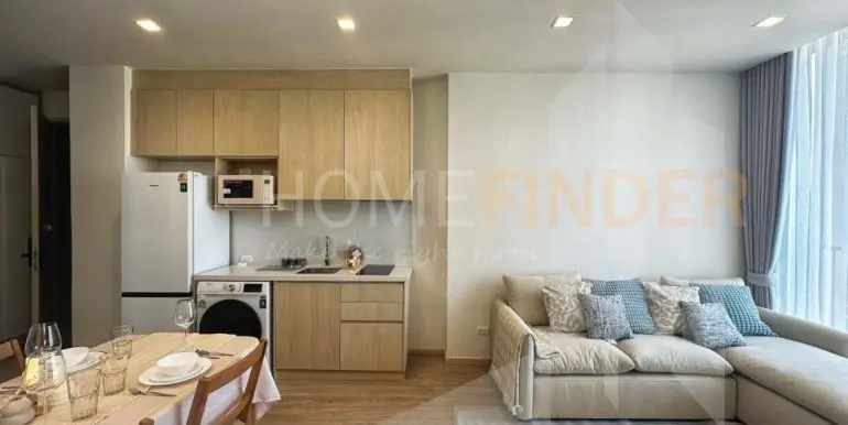 House in Pattanakarn32 - 3BR4WC220Sqm-3