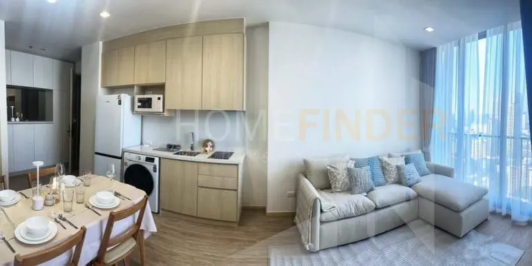 House in Pattanakarn32 - 3BR4WC220Sqm-4