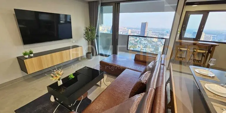 House in Pattanakarn32 - 3BR4WC220Sqm-5