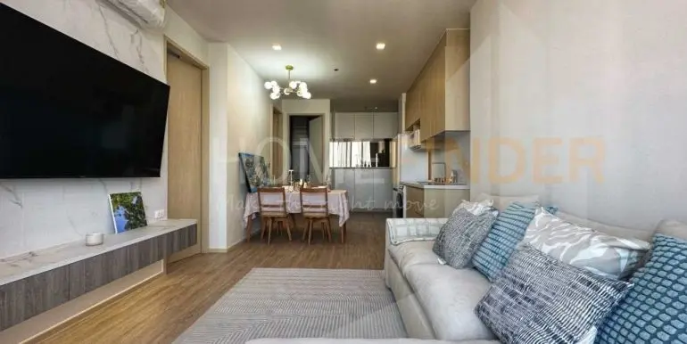 House in Pattanakarn32 - 3BR4WC220Sqm-6