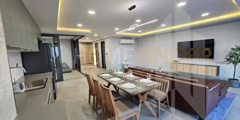 House in Pattanakarn32 - 3BR4WC220Sqm-7