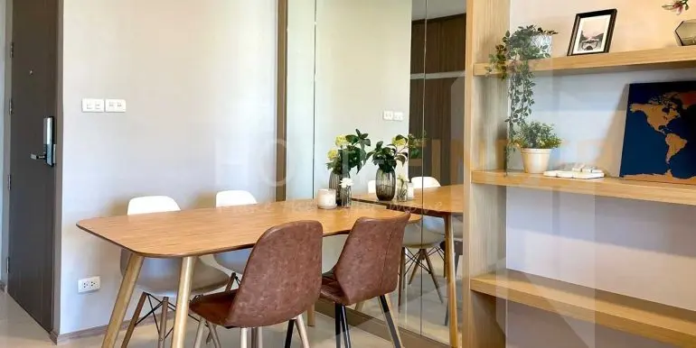 House in Pattanakarn32 - 3BR4WC220Sqm-8