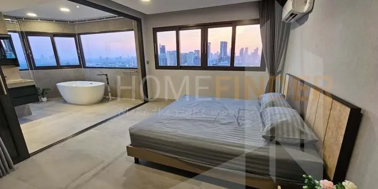 House in Pattanakarn32 - 3BR4WC220Sqm-9
