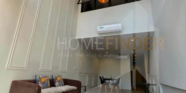 House in Pattanakarn32 - 3BR4WC220Sqm-9