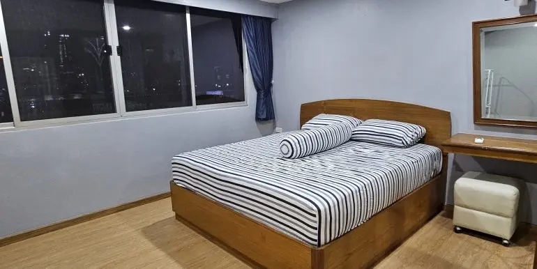 MasterBedroom