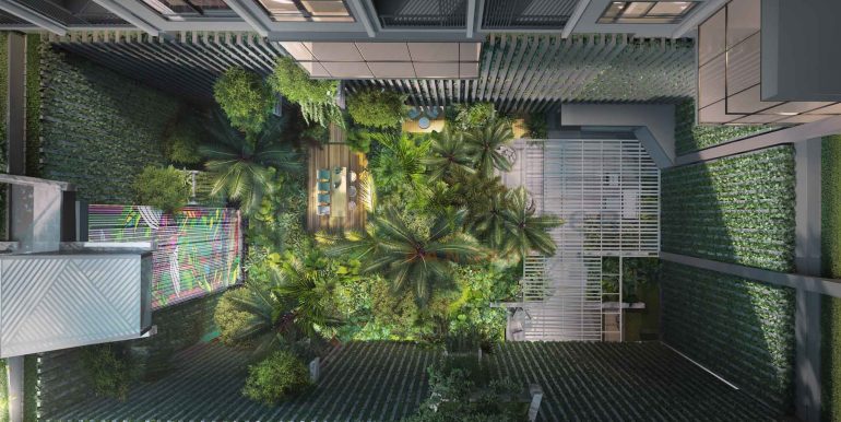 04 Ananda Ideo SKV-Rama4_Courtyard