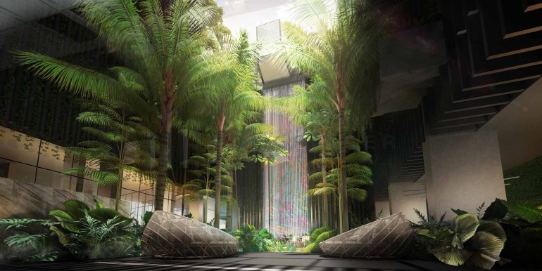 Ananda Ideo SKV-Rama4_Waterfall&Forest_2020.08.17