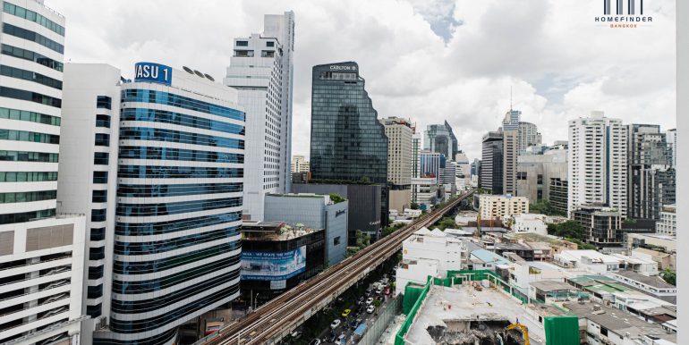 CitiSmart Sukhumvit 18-46